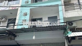 CẦN BÁN NHÀ KHU CHỢ HẠNH THÔNG TÂY KD BB
