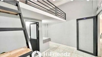 PHÒNG MỚI SẴN MÁY LẠNH - GẦN NGÃ TƯ BỐN XÃ BỆNH VIỆN BÌNH TÂN