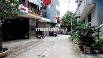 120m2 x MT 6,5m - Nhà Mặt Phố - Kinh Doanh Tốt - 20 tỷ