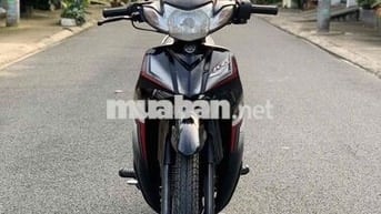 xe yamaah Sirius 2013 màu đỏ đen RC len ken mới 90