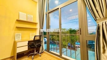 🏠 CĂN HỘ DUPLEX FULL NỘI THẤT CAO CẤP 10P ĐẾN VĂN LANG CƠ SỞ 3 GÒ VẤP
