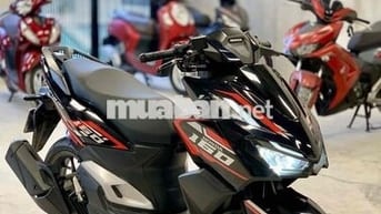 🔥 Honda Vario 160 2023 – Chính chủ đẹp zin BSTP 🔥