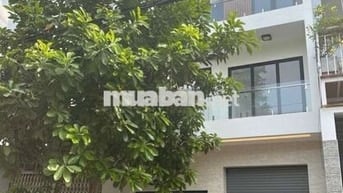 Mình Cho Thuê Nhà Đẹp Sát Lũy Bán Bích, DT 4x20m – chỉ 15tr