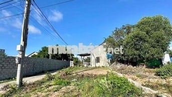 Đất nở hậu, lô góc 2 mặt thoáng gần biển Phú Yên – giá đầu tư chỉ 780t