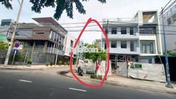 Bán nhà MTKD số nhà cực đẹp (123) [4mx15m] Kênh tân hóa -TTH -TPhu ❤️