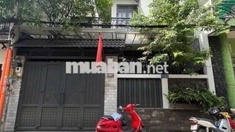 Biệt thự 4 tầng đẹp - nguyễn quý anh tân phú ( 8m x 13m)