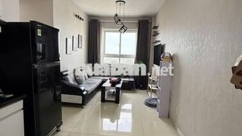 Căn hộ 45m2 2PN 1WC Topaz Home Q12 Phan Văn Hớn