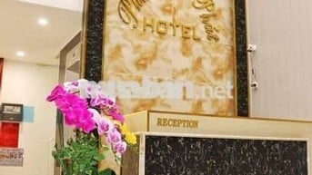 cho thuê phòng ở tháng tại khách sạn
