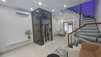 Cho thuê nhà liền kề phân khu Cọ Xanh - CX10 -120 Ocean Park2 5 Tầng