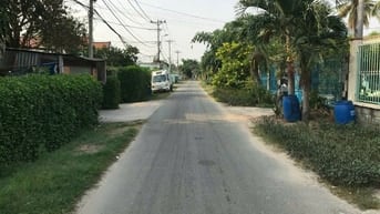 CHO THUÊ XƯỞNG THỊ TRẤN CỦ CHI NGAY KHU CN TÂY BẮC 1000M