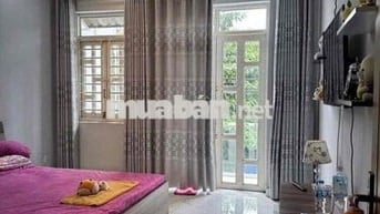 Cho Thuê Nhà Nguyên Căn DT 4x15 , 3PN ,3WC , Full Nt , Đường LĐC.