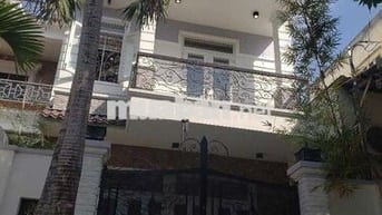 Bán nhà MTKD số nhà cực đẹp (123) [5mx20m] Tây Thạnh TP ❤️