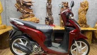 Vision đẹp, máy zin êm thì thầm bao vọt
