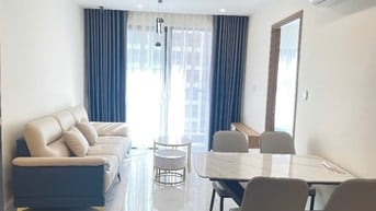 Cho thuê căn hộ 2 phòng ngủ Vinhomes grand park quận 9