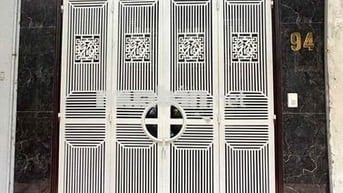 PHÂN LÔ TRUNG TÂM CẦU GIẤY - NỘI THẤT XỊN SÒ - DT SỬ DỤNG 43M