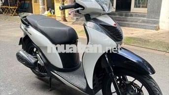 SH mode - 2019 - 9 chủ - BSTP - máy móc zin