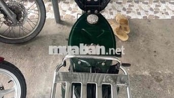 Bán cub 86 50cc