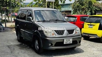 Mitsubishi Jolie 2004 Bản Đủ Lốp Treo, Có Trả Góp