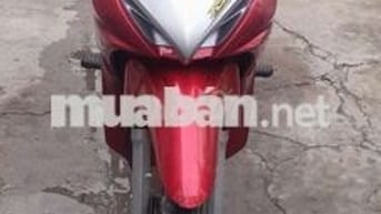 Honda wave RS Biển số TP.HCM