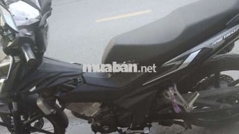 Nhường gấp cho ae chiếc mới bảo dưỡng tháng 8
