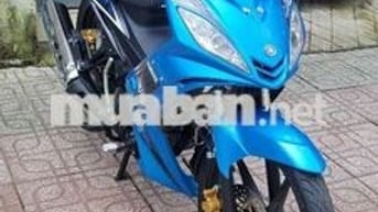 Exciter 135 up 2010 dọn mới 9chủ