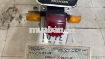 cup 50cc 9 hãng hoda ko cần bằng Lái