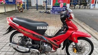 sirius 50cc