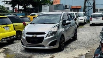 Chevrolet Spark 2017 1.2L MT Có Hỗ Trợ Góp