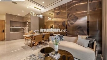CHỈ CẦN 780TR ĐẾN KHI NHẬN CĂN HỘ 2PN 62.5M2 TẠI KHẢI HOÀN PRIME.