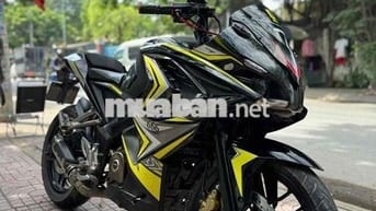 Kawasaki BAJAJ PULSAR 200 2016 BSTP