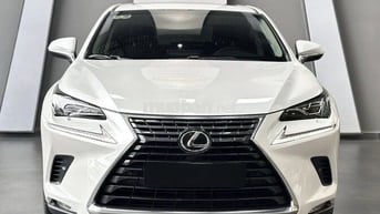 LEXUS NX300 MODEL 2018 RẤT ĐẸP