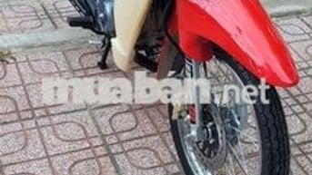 Xìpo 120 6số xe dọn mới giá 29 triệu