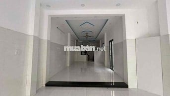 TÔI CHÍNH CHỦ MẶT TIỀN SẦM UẤT  ĐƯỜNG THẠCH LAM [4 x 17] 1 LẦU