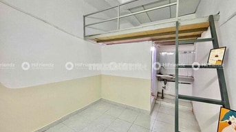 TRỐNG SẴN PHÒNG TRỌ CÓ GÁC - SẴN MÁY LẠNH - GẦN NGUYỄN SƠN - SIÊU NGON