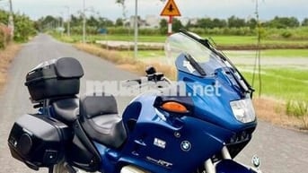Cần bán moto BMW R1100RT giá 35 triệu
