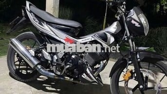 Raider xăng cơ up full 2006