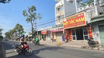 Bán đất tặng nhà MTKD- Gần Phạm Văn Đồng- 80m2- Ngang 6m- 8.5 tỷ