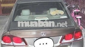 Honda Civic 2010 1.8 AT - 150000 km