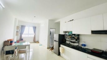 Chung cư Thái AN, NGuyễn văn Quá,Q12: 50m2,1p ngủ,5.3tr/th