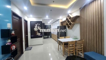 Bán căn hộ CT2 VCN phước Hải , sổ hồng
