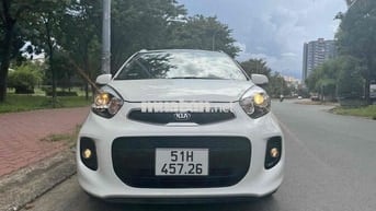 Kia Morning 2020 Luxury - 37000 km