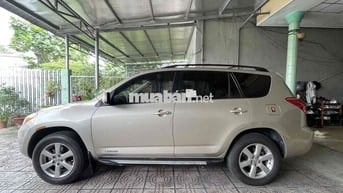 Toyota RAV4 2007 - 150000 km