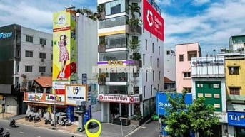 ✅ Cho Thuê Toà Nhà Mặt Tiền Đường CỘNG HOÀ QUẬN TÂN BÌNH