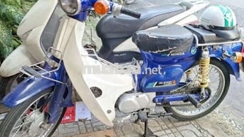 Cub nhật 81 chính chủ biển 5 số