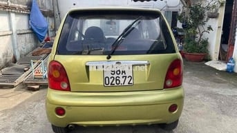 Con cóc đời 2011 bao đi xa
