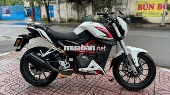 Benelli 251 máy zin biển số thành phố , cccd chủ