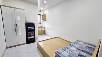 VIP Bạch Mai! CCMN 7 tầng, 20 phòng full khách, 100tr/th-chỉ hơn 14 tỷ