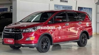 Innova Venturer 2020 gia có thương thảo