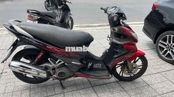 xe máy zin êm ru bs54