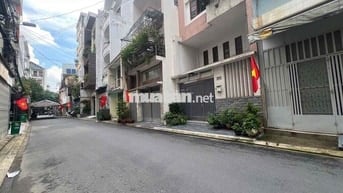 ✅ CHO THUÊ NHÀ MẶT TIỀN PHAN VĂN SỬU, P.13, Q. TÂN BÌNH